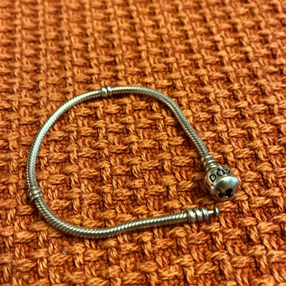 Pandora Moments, 7.1 bracelet